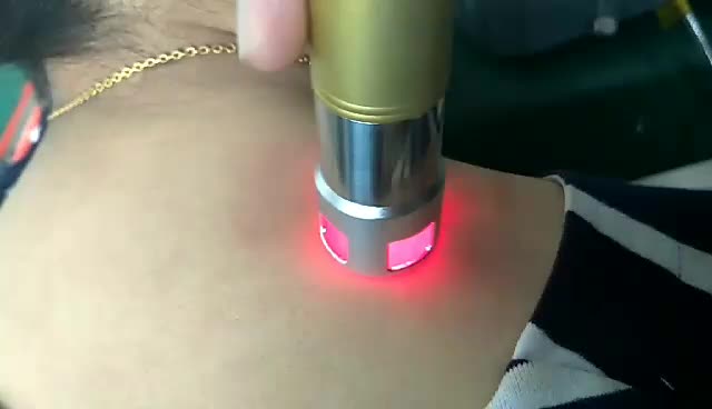 O que Todo Fisioterapeuta Precisa Saber sobre o Uso do Laser