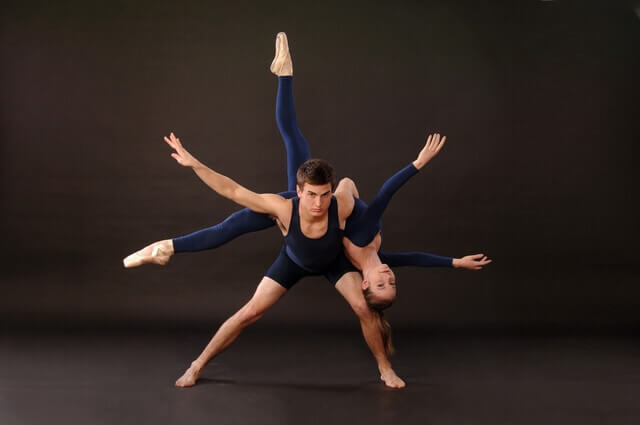 Fisioterapia e Dança: Como a Fisioterapia atua no Balé?