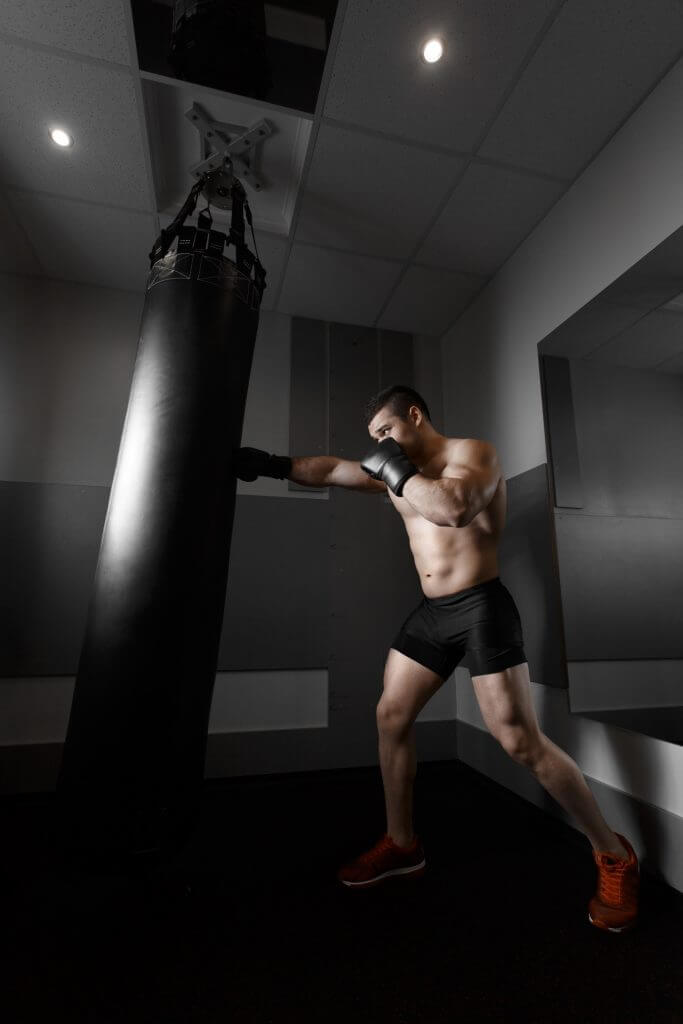 Atuação do Fisioterapia no MMA